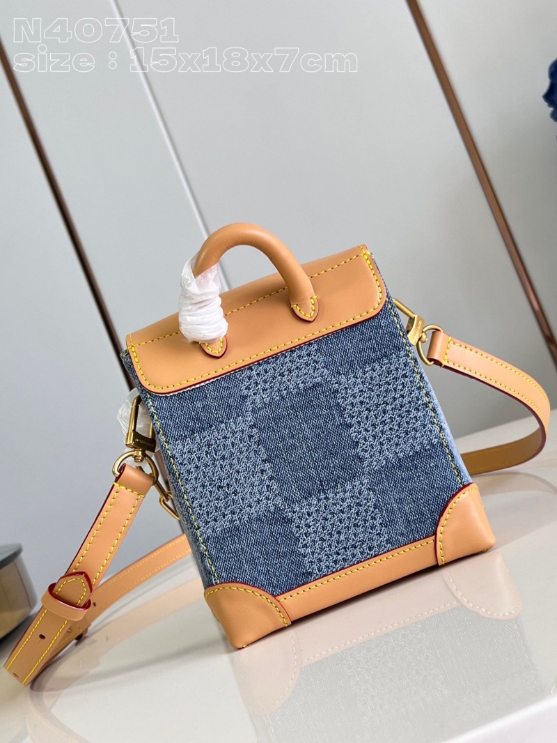 LV Satchel Bags